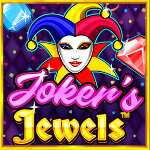 Joker's Jewels