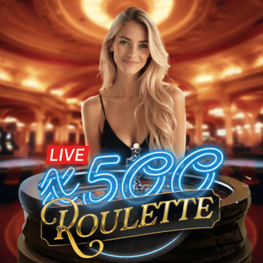 El Casino Roulette x500