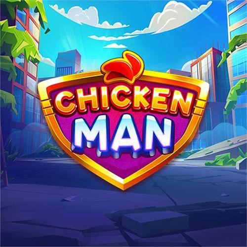 Chicken Man