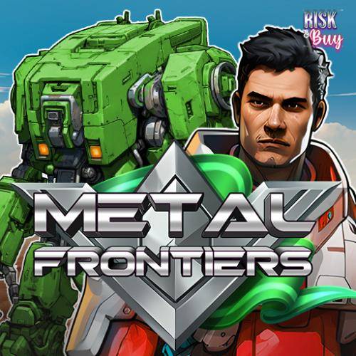 Metal Frontiers