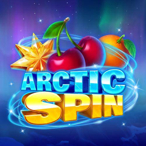 Arctic Spin