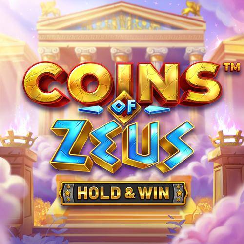 Coins of Zeus - Hold & Win