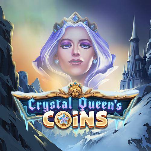 Crystal Queen's Coins