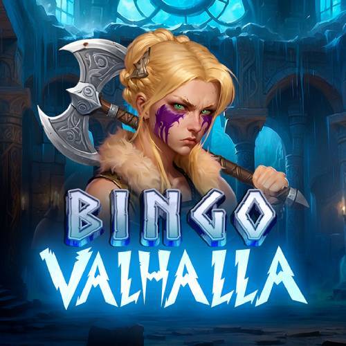 Bingo Valhalla