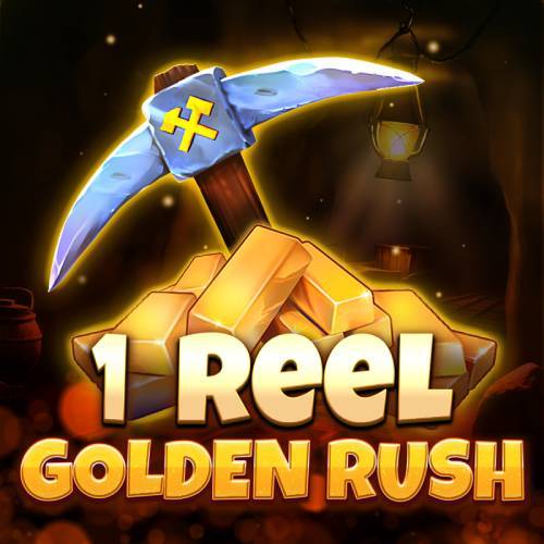 1 Reel - Golden Rush