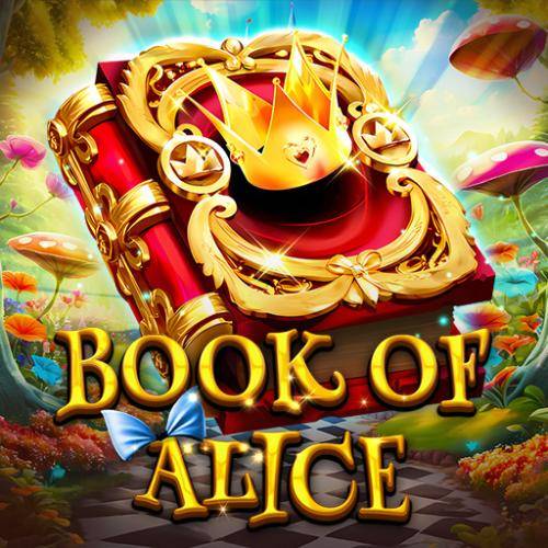 Book Of Alice