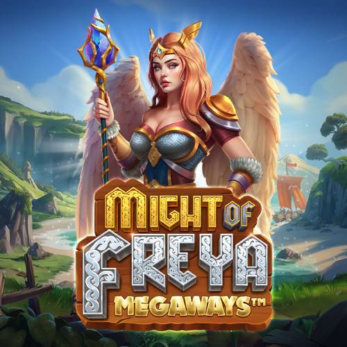 Might of Freya Megaways