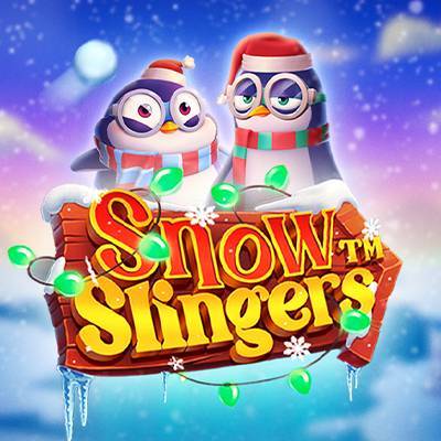 Snow Slingers