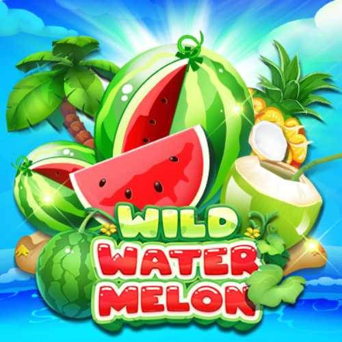 Wild Watermelon