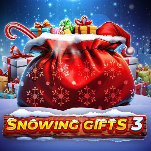 Snowing Gifts 3