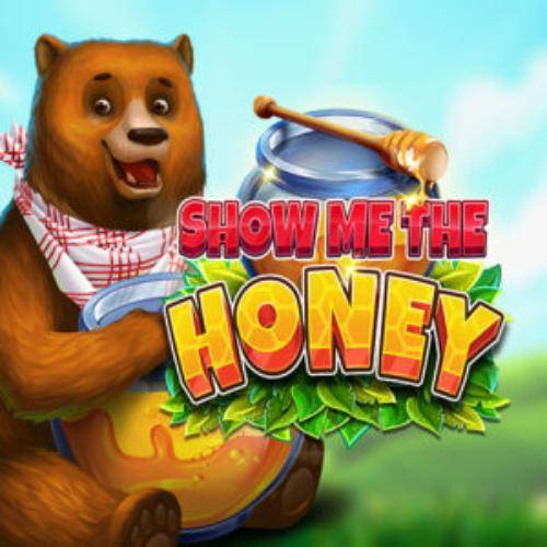 Show Me The Honey