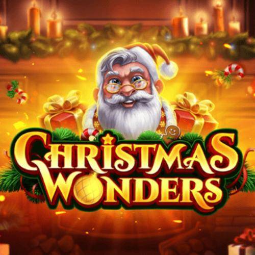 Christmas Wonders