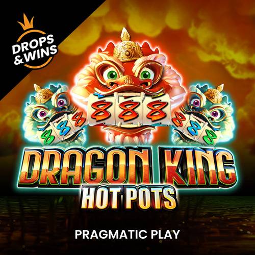 Dragon King Hot Pots