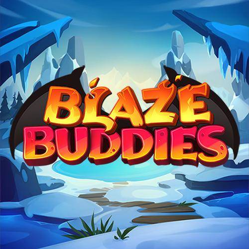 Blaze Buddies