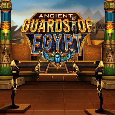 Ancient Guards Of Egypt