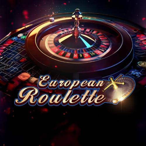 European Roulette