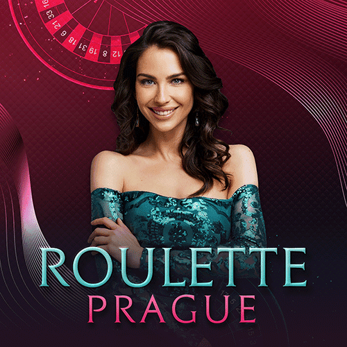 Roulette Prague