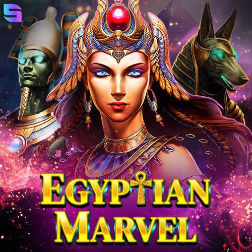 Egyptian Marvel