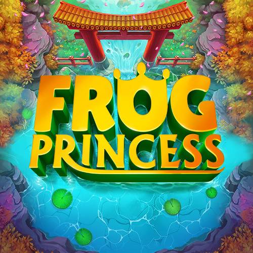 Frog Princess