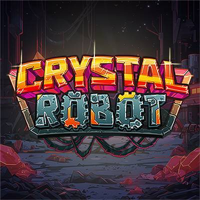 Crystal Robot