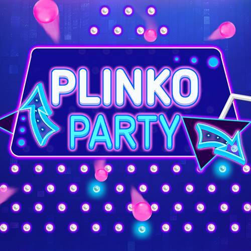 Plinko Party