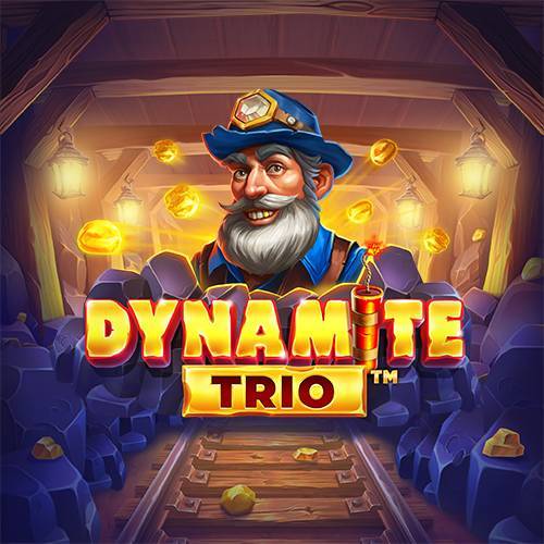 Dynamite Trio