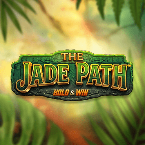 The Jade Path Hold & Win