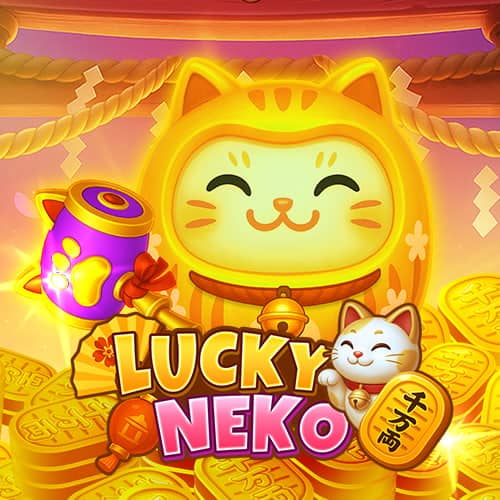 Lucky Neko